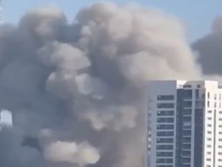 İsrail Borsası, İran füzelerinin hedefi oldu