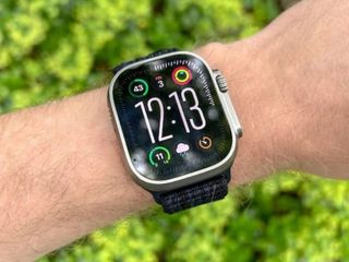 Apple Watch Ultra 3'ün bu sonbaharda piyasaya sürülmesi bekleniyor