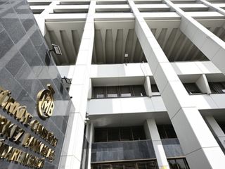 Merkez Bankası'ndan bir elektronik para kuruluşuna faaliyet izni