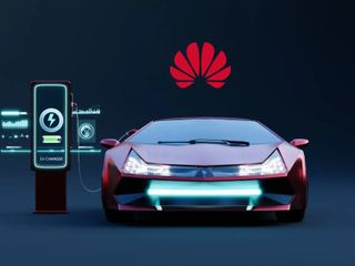 Huawei'den yeni batarya hamlesi: 3 bin km menzil sunacak