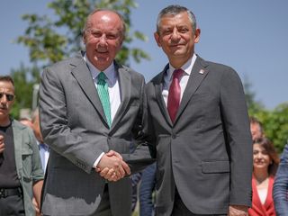 Muharrem İnce'nin tekrar CHP rozeti takacağı tarih belli oldu