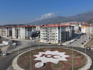Asrın inşasında 250 bininci konutun anahtarları bugün teslim ediliyor