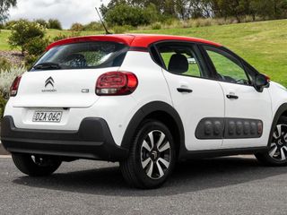 Fransa, bazı Citroen C3 modellerinin trafiğe çıkmasını yasaklıyor