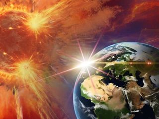 Bilim insanları, Umman'ın altındaki hayalet dumanları buldu