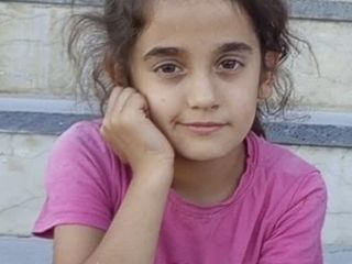 Diyarbakır'da minik kızın şüpheli ölümü