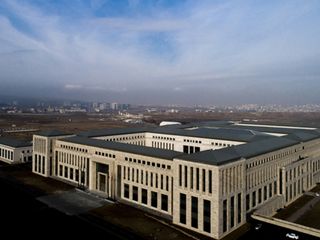 Milli İstihbarat Akademisi'nden Modern Savunma İstihbaratı analizi