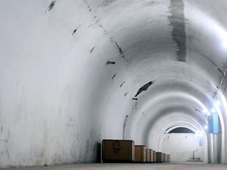 Türkiye’nin sığınağı olan tek ili belli oldu! 81 il arasında bir tek o ilde var