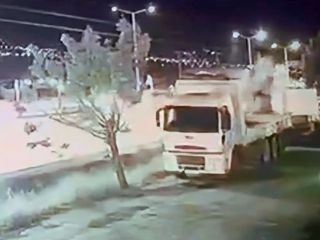 Kahramanmaraş'ta trafikte aşırı hız can aldı