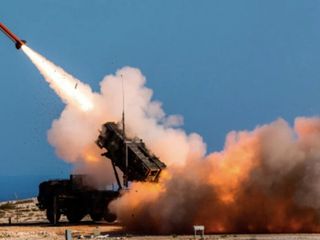 Yunanistan savaş denklemine dahil oluyor: Patriotlar ABD'yi koruyacak