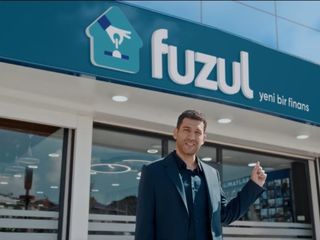 Fuzul ile Değişen Hayatlar Reklam Filmi Yayında