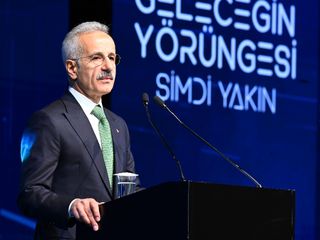 TÜRKSAT 7A’nın yapım sürecine yönelik finansman desteği protokolü imzalandı