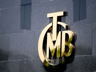 SON DAKİKA: TCMB, Haziran 2025 politika faizini yüzde 46'da sabit tuttu