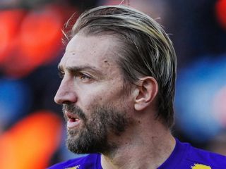 Eyüpspor'dan Caner Erkin kararı