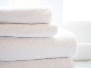Havluların içine damlatın, spa etkisi yaratın...