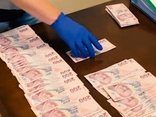 Çanakkale'de icra müdürüne rüşvetten tutuklama
