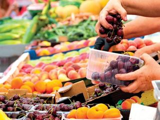 Marketten meyve alırken dikkat! Bu harekete yapan yandı: hapis cezası veriliyor