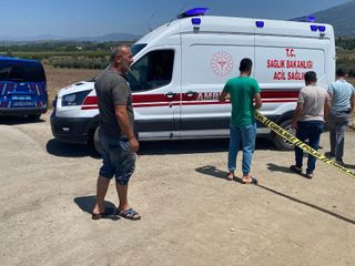 Osmaniye'de husumetli şahıslar arasında kavga