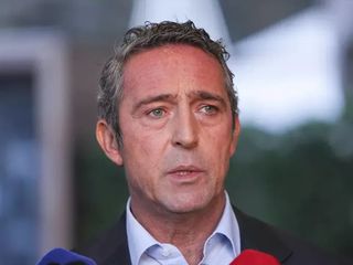Ali Koç'tan imza süreciyle ilgili açıklama