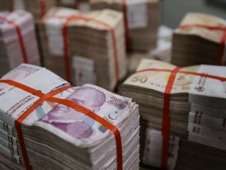 KKM bakiyelerinde sert düşüş