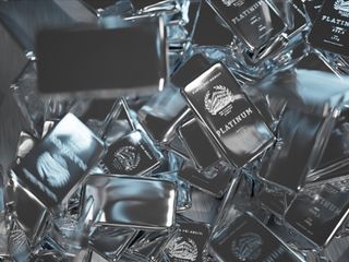 Platinin yıldızı parladı!  fiyatları 11 yılın zirvesine çıktı