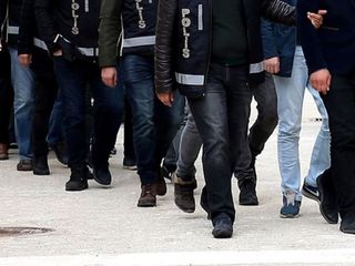 FETÖ'nün öğrenci yapılanmasına operasyon: 5 tutuklama kararı
