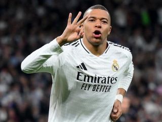 Real Madrid'de Kylian Mbappe şoku: Hastanelik oldu