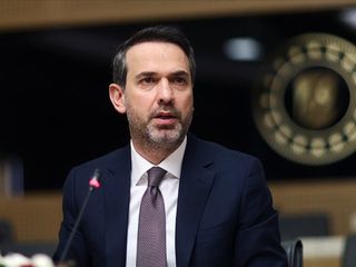 Alparslan Bayraktar, İran'dan doğalgaz sevkiyatına ilişkin konuştu