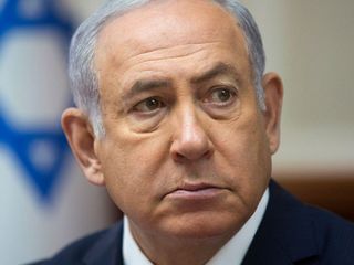 Binyamin Netanyahu: Çatışmalar yüzünden oğlumun düğünü iptal oldu