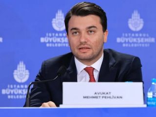 İmamoğlu'nun avukatı Mehmet Pehlivan hakkında tutuklama istemi