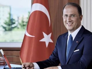 Kanser hastası olan Murat Çalık hastaneye sevk edildi