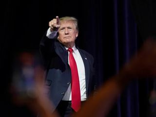 Donald Trump, İran-İsrail gerilimi için istihbarat brifingi alacak