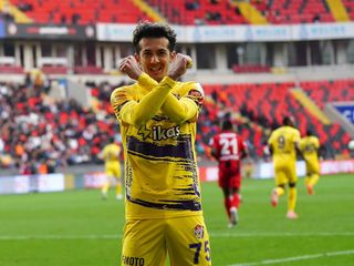 Eyüpspor, Tayfur Bingöl ile yollarını ayırdı