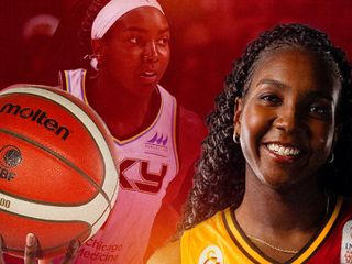 Galatasaray, Elizabeth Williams'ı transfer etti