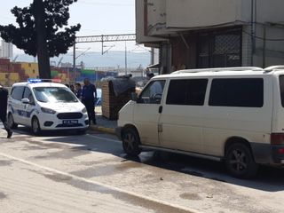 Kocaeli'de komşuların 'uygunsuz giyinme' kavgası