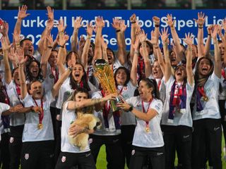ABB FOMGET'in Şampiyonlar Ligi 1. eleme turundaki rakibi belli oluyor!
