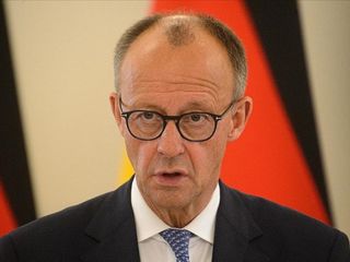 Friedrich Merz, Binyamin Netanyahu ile telefonda görüştü