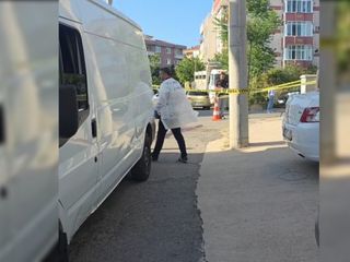 Kocaeli'de minibüsün çarptığı bisikletli çocuk öldü