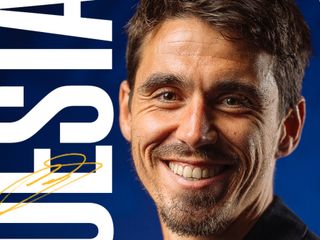 Parma'da Carlos Cuesta dönemi başladı