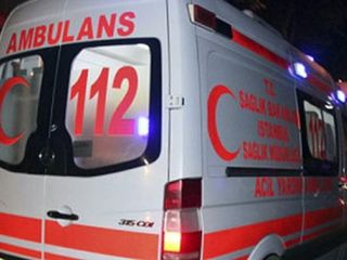 Isparta'da kayalıklardan düşen emekli polis memuru öldü
