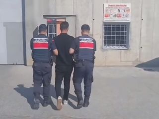 Sakarya'da alkol aldığı arkadaşını vurup kaçan şüpheli bungalovda yakalandı