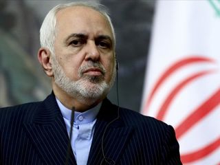 Cevad Zarif'ten Elon Musk'a: X hesabım neden kısıtlandı