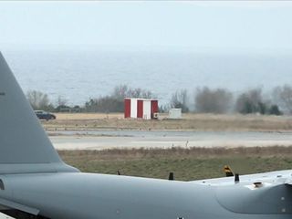 ABD ve Almanya’dan İsrail'e 14 yeni askeri kargo nakli