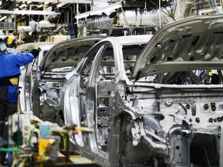 Elektrikli araç devi iflas başvurusunda bulundu! Toyota satın almayı planlıyordu