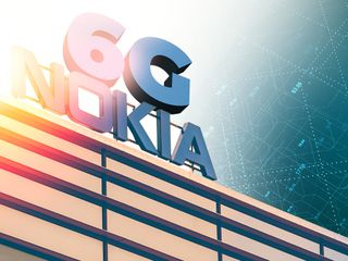 Nokia, 6G için tarih verdi: Hedef 2029