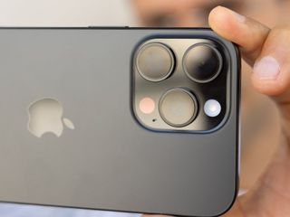 Gelecekteki iPhone'lar mobil fotoğrafçılığın en büyük sorunlarından birini çözebilir