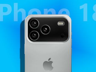 iPhone 18 modelleri, ekran altı Face ID ile gelecek