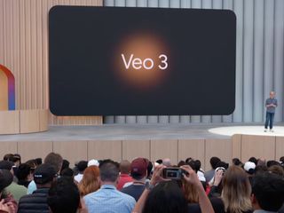 Google Veo 3, YouTube Shorts videolarına entegre edilecek