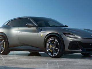 Ferrari, ikinci elektrikli otomobilini 2028'e erteledi