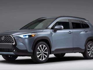 Toyota'tan Corolla itirafı: Yeterince çekici değil