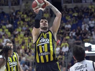 Metecan Birsen: Henüz sezon bitmiş değil